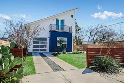 1131 Mason Avenue #A, Austin, TX 78721 - Photo 1