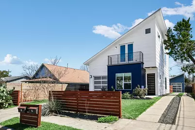 1131 Mason Avenue #A, Austin, TX 78721 - Photo 2