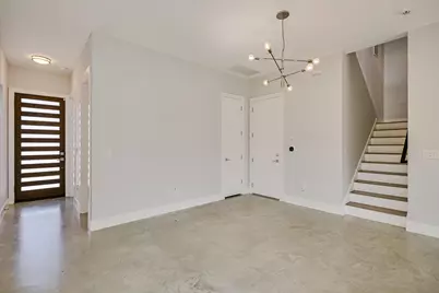 1131 Mason Avenue #A, Austin, TX 78721 - Photo 4