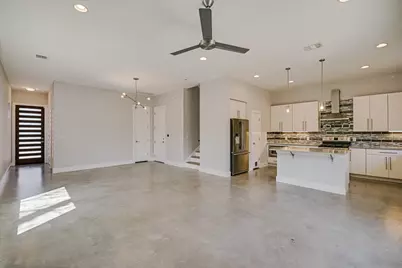 1131 Mason Avenue #A, Austin, TX 78721 - Photo 6