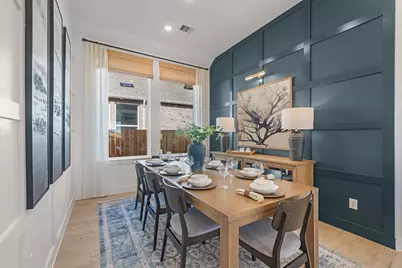 205 Purple Muhly Road, Georgetown, TX 78633 - Photo 10