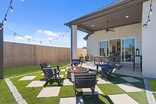 205 Purple Muhly Rd, Georgetown, TX 78633 - Photo 22