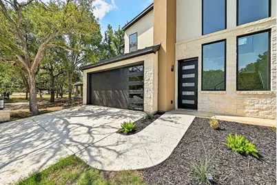 804 Hi Circle W #A, Horseshoe Bay, TX 78657 - Photo 2