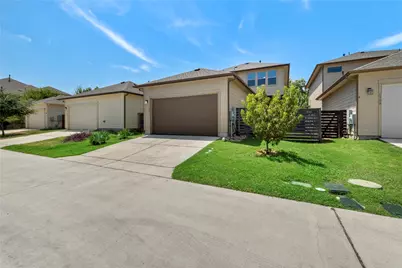 1709 Lawrence Street, Austin, TX 78741 - Photo 1
