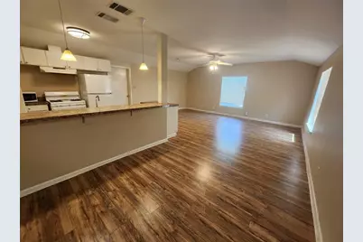 608 1/2 Genard Street #A, Austin, TX 78751 - Photo 2