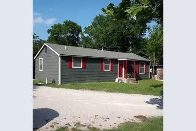 608 1/2 Genard Street #A, Austin, TX 78751 - Photo 1