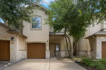 7708 NW San Felipe Boulevard, Austin, TX 78729 - Photo 2