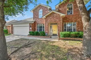 214 Grand Isle Dr, Round Rock, TX 78665 - Photo 28