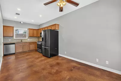 5707 Woodrow Avenue #B, Austin, TX 78756 - Photo 2