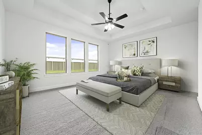 124 Meadow Beauty Lane, Georgetown, TX 78633 - Photo 8