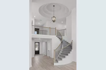 124 Meadow Beauty Lane, Georgetown, TX 78633 - Photo 2