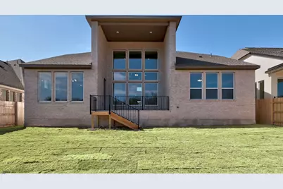 124 Meadow Beauty Lane, Georgetown, TX 78633 - Photo 32