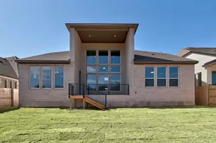 124 Meadow Beauty Ln, Georgetown, TX 78633 - Photo 32