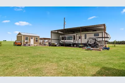 1606 County Road 216, Giddings, TX 78942 - Photo 30