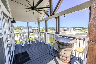 5386 Ranch Road 1376 #79, Fredericksburg, TX 78624 - Photo 4