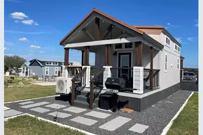 5386 Ranch Road 1376 #79, Fredericksburg, TX 78624 - Photo 18