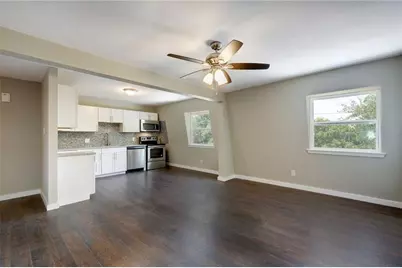 7204 Twin Crest Drive #102, Austin, TX 78752 - Photo 2