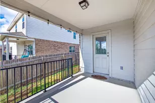 21601 Quick Fox Dr, Pflugerville, TX 78660 - Photo 26
