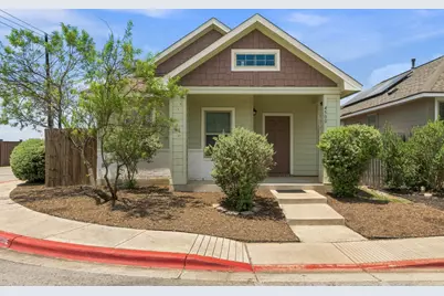 4500 Senda Lane, Austin, TX 78725 - Photo 1
