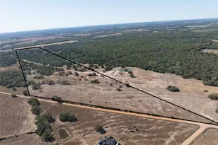 3550 Co Rd 387, Hallettsville, TX 77964 - Photo 1