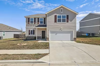 14105 Jeannette Rankin Road, Manor, TX 78653 - Photo 2