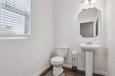 14105 Jeannette Rankin Road, Manor, TX 78653 - Photo 4