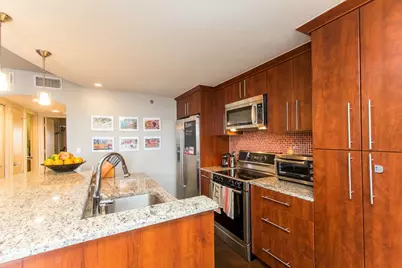 41 Waller Street #308, Austin, TX 78702 - Photo 14