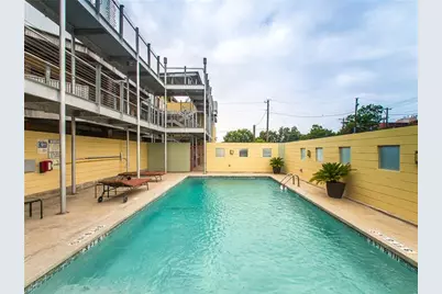 41 Waller Street #308, Austin, TX 78702 - Photo 2