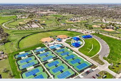 2641 Los Alamos Pass, Round Rock, TX 78665 - Photo 36