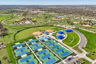 2641 Los Alamos Pass, Round Rock, TX 78665 - Photo 36