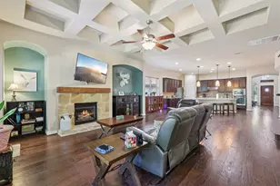 2641 Los Alamos Pass, Round Rock, TX 78665 - Photo 8
