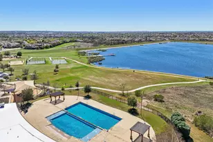 2641 Los Alamos Pass, Round Rock, TX 78665 - Photo 34