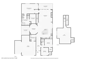 2641 Los Alamos Pass, Round Rock, TX 78665 - Photo 40