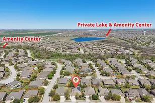 2641 Los Alamos Pass, Round Rock, TX 78665 - Photo 28