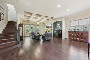 2641 Los Alamos Pass, Round Rock, TX 78665 - Photo 6