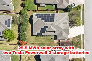 2641 Los Alamos Pass, Round Rock, TX 78665 - Photo 2