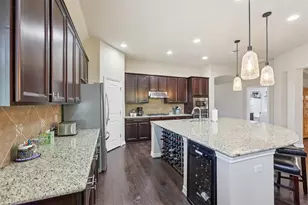 2641 Los Alamos Pass, Round Rock, TX 78665 - Photo 14