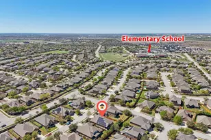 2641 Los Alamos Pass, Round Rock, TX 78665 - Photo 30
