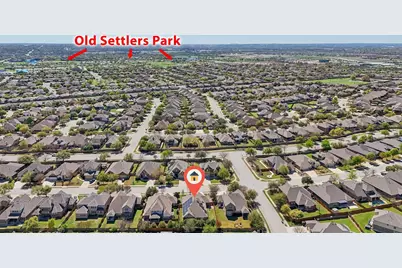 2641 Los Alamos Pass, Round Rock, TX 78665 - Photo 30