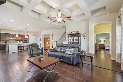 2641 Los Alamos Pass, Round Rock, TX 78665 - Photo 8