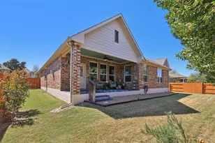 2641 Los Alamos Pass, Round Rock, TX 78665 - Photo 28