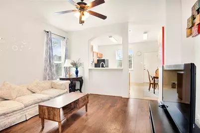 14416 Lewis Carroll Lane #A, Pflugerville, TX 78660 - Photo 4