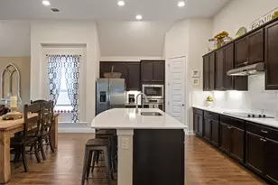 109 Buffalo View Ln, Georgetown, TX 78628 - Photo 8