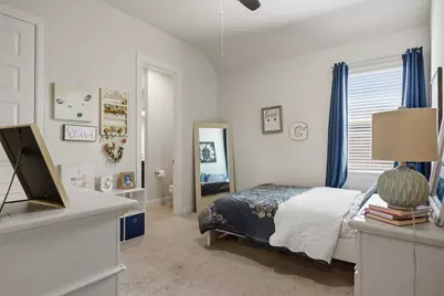 109 Buffalo View Lane, Georgetown, TX 78628 - Photo 24