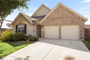 109 Buffalo View Ln, Georgetown, TX 78628 - Photo 2