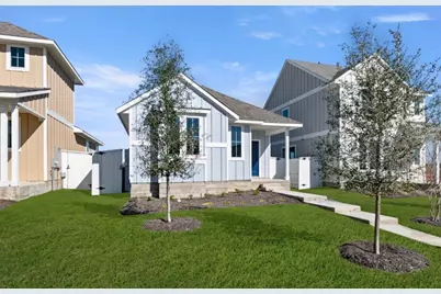 167 Daylily Drive, Elgin, TX 78621 - Photo 4