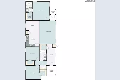 167 Daylily Drive, Elgin, TX 78621 - Photo 8