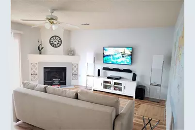 2960 S Donnell Drive, Round Rock, TX 78664 - Photo 6