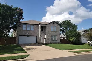 2960 Donnell Dr, Round Rock, TX 78664 - Photo 2