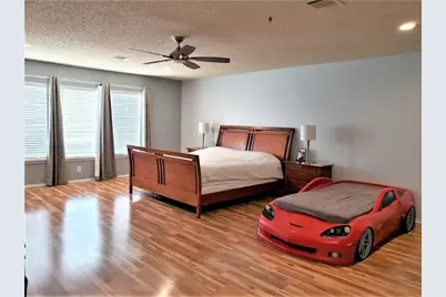 2960 S Donnell Drive, Round Rock, TX 78664 - Photo 8